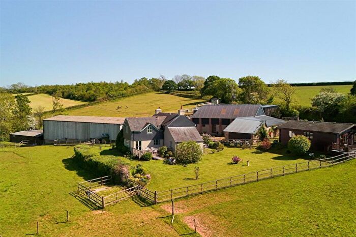6 Bedroom Equestrian Facility For Sale In . Acres - Modbury, Ivybridge, Devon, PL21