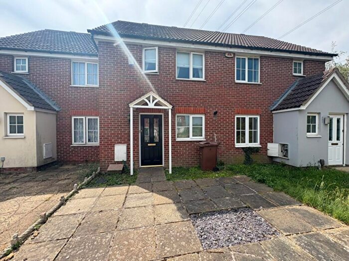 2 Bedroom Terraced House To Rent In Grenville Road, Chafford Hundred, RM16