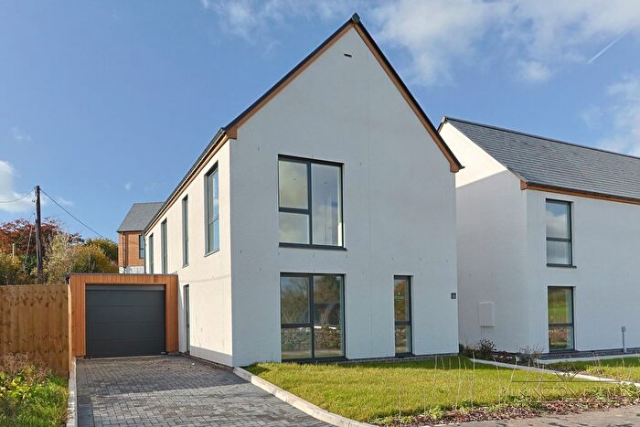 3 Bedroom Detached House For Sale In Holbeton, Plymouth, Devon, PL8