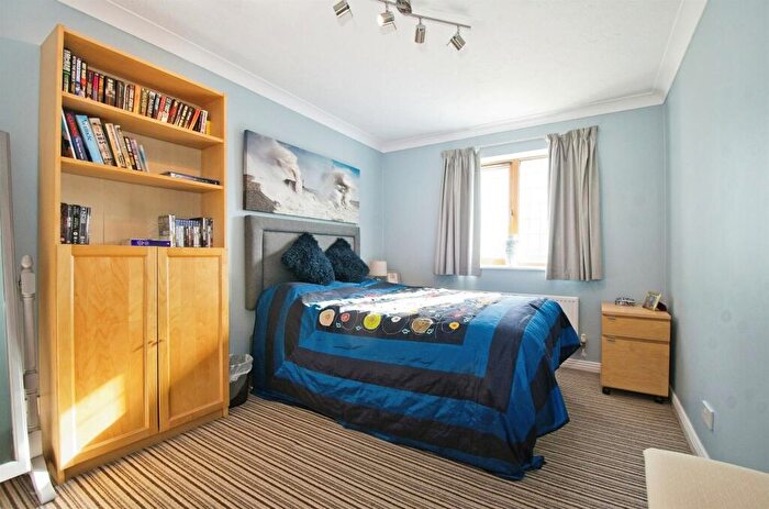 4 Bedroom Detached House For Sale In Bryn Melys, Bridgend, CF31