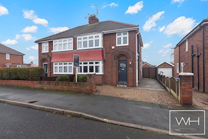 3 Bedroom Property For Sale In Scawthorpe Avenue, Scawthorpe, DN5