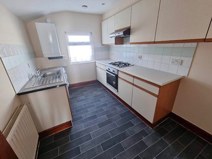 1 Bedroom Flat To Rent In Norbury Road, Thornton Heath, Surrey, CR7