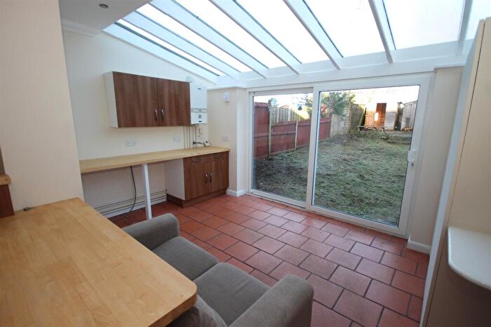 3 Bedroom House To Rent In Motum Road, Norwich, NR5