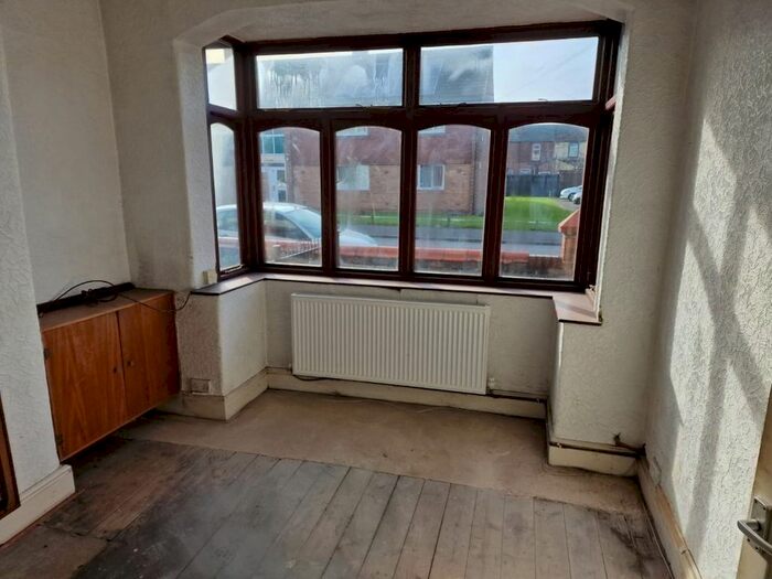 3 Bedroom Terraced House For Sale In Forest Road, Sutton Manor, St. Helens, Merseyside, WA9