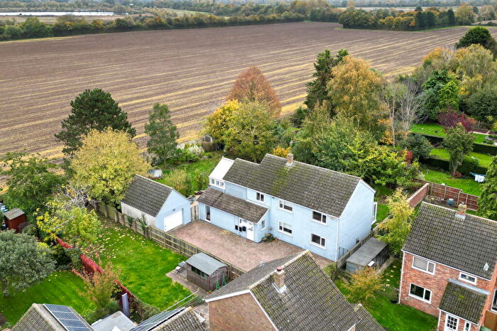 5 Bedroom Detached House For Sale In Daintree, Needingworth, St. Ives, PE27