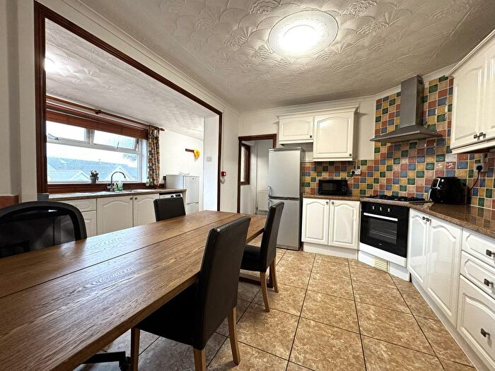 3 Bedroom Terraced House To Rent In Gelli Street, Port Tennant, Swansea, SA1