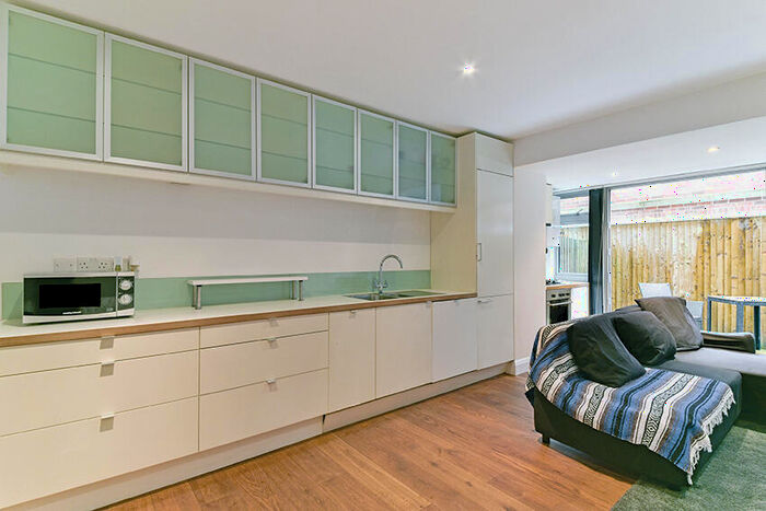 Studio For Sale In West End Lane, London, NW6
