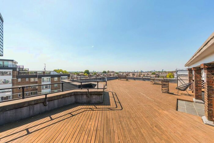 1 Bedroom Flat To Rent In Nightingale Lane, Clapham, London, SW12