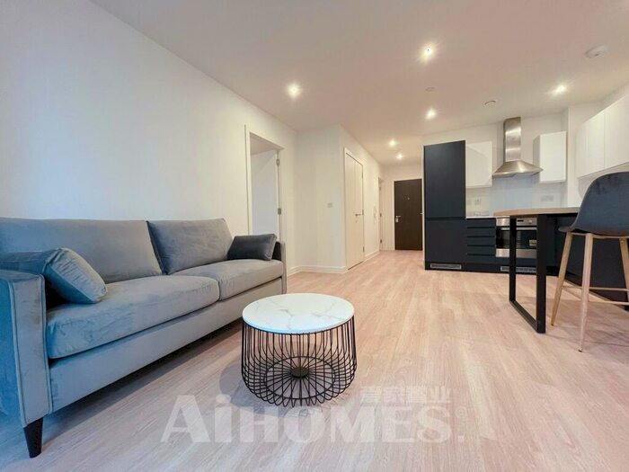 2 Bedroom Flat To Rent In Laurence Place, New Kings Head Yard, Salford, M3