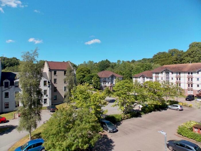 1 Bedroom Flat For Sale In Millside Terrace, Peterculter, AB14