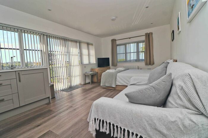 4 Bedroom Detached House For Sale In St Mawgan, Cornwall, TR8