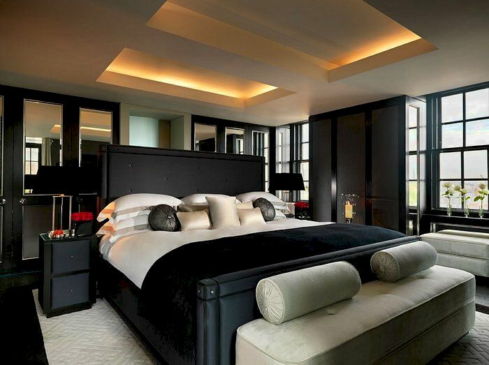 1 Bedroom Flat To Rent In Park Lane, London, W1K