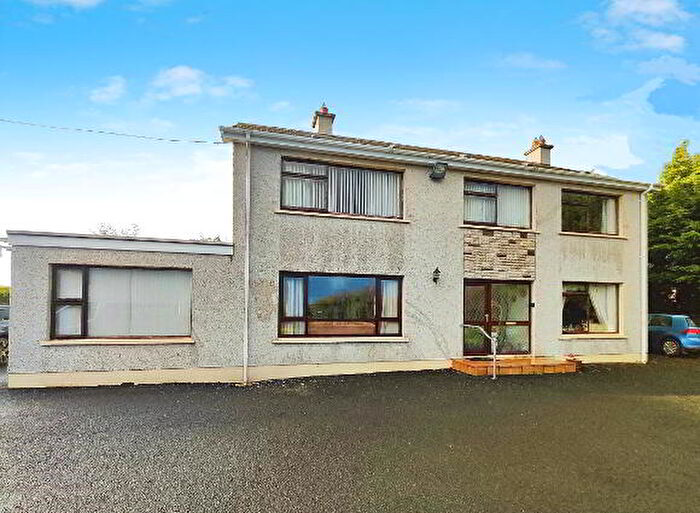 4 Bedroom Detached House For Sale In Shinny Road, Coleraine, BT51