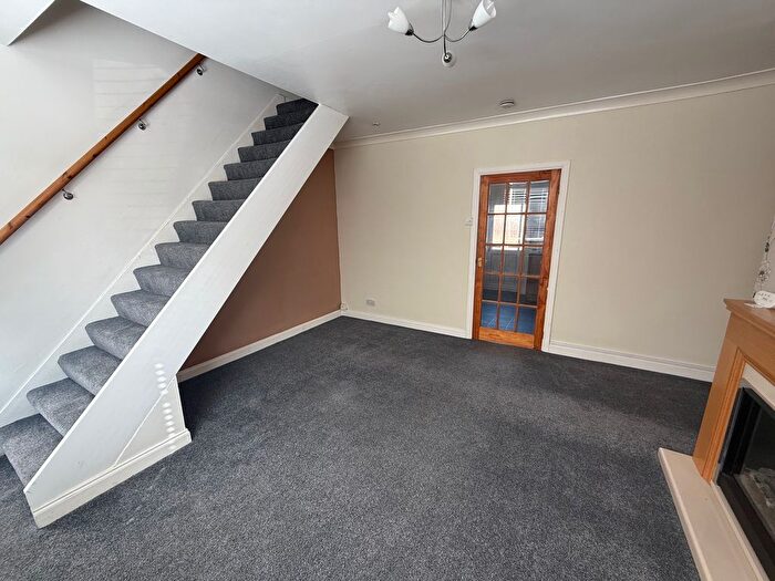2 Bedroom Property To Rent In Greta Street South, Chester Le Street, DH2