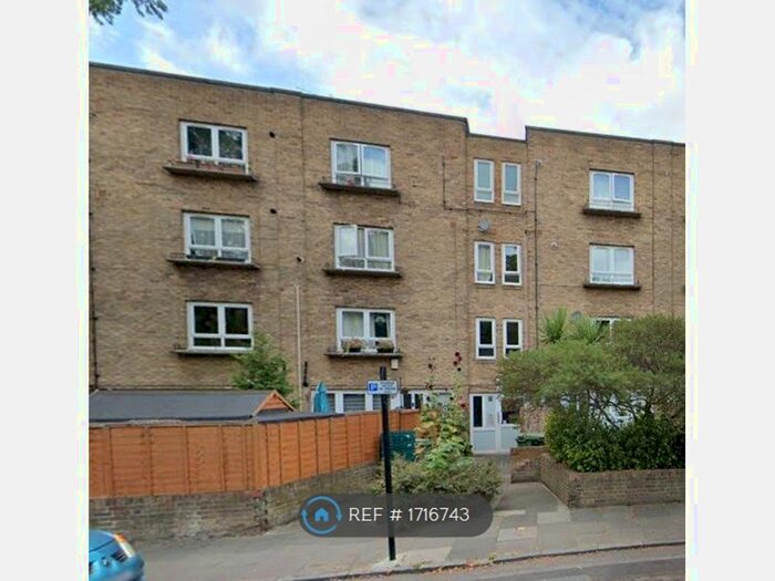 2 Bedroom Flat To Rent In Hilldrop Crescent, London, N7