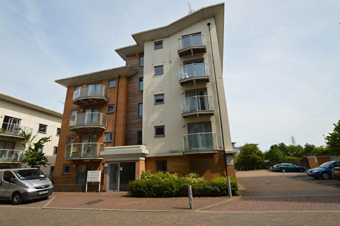 2 Bedroom Apartment To Rent In Caelum Drive, Colchester, CO2