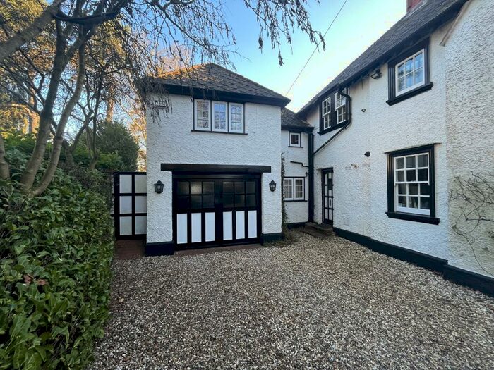 1 Bedroom Apartment To Rent In Hamels Lane, Boars Hill, Oxford, OX1