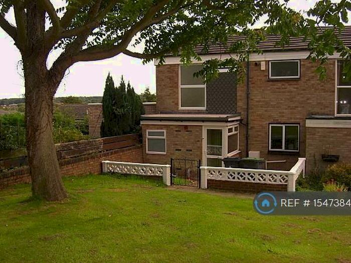 5 Bedroom Semi-Detached House To Rent In Frencham Close, Canterbury, CT2