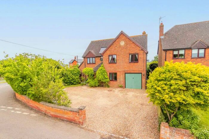 5 Bedroom Detached House For Sale In Bowling Alley, Oving, Buckinghamshire, HP22