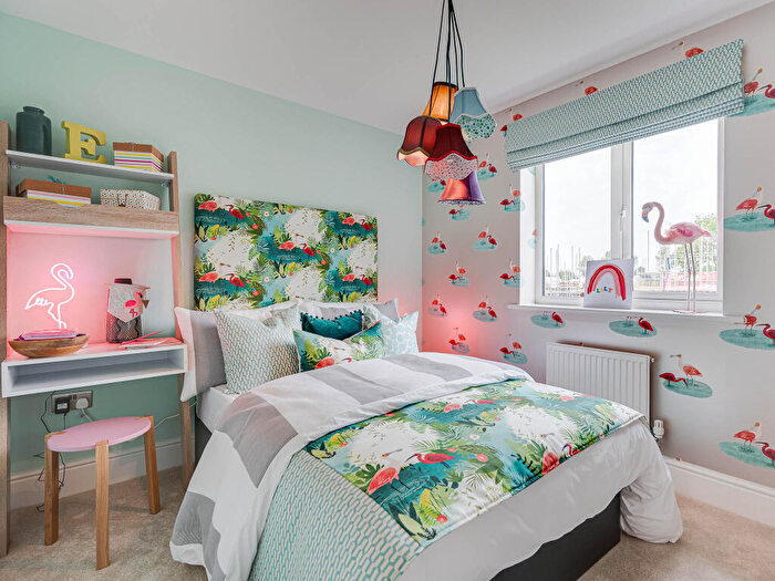 5 Bedroom Detached House For Sale In Lincoln, LN2