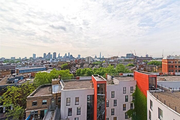 1 Bedroom Flat For Sale In Mount Pleasant, London, WC1X