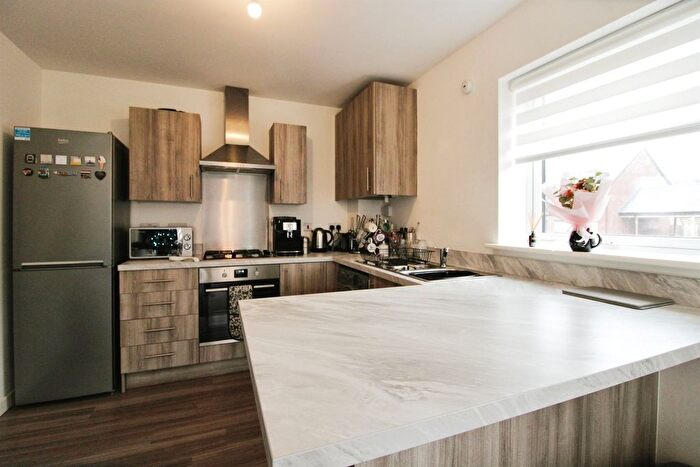 2 Bedroom Flat For Sale In Dol Glaswg, Capel Llanilltern, Cardiff, CF5