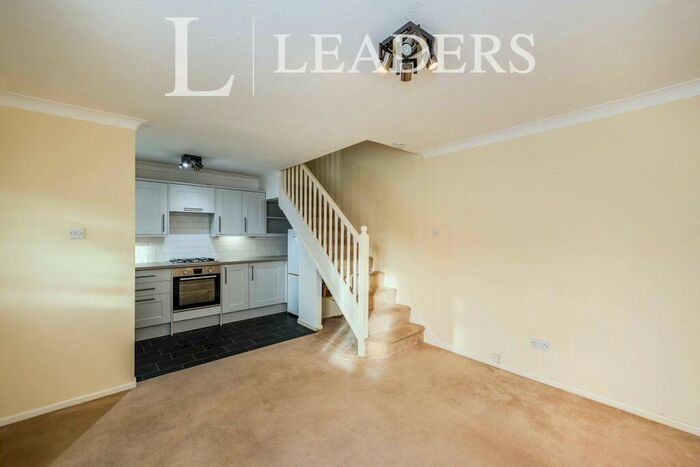 1 Bedroom End Of Terrace House To Rent In Anchorage Park, Portsmouth, PO3