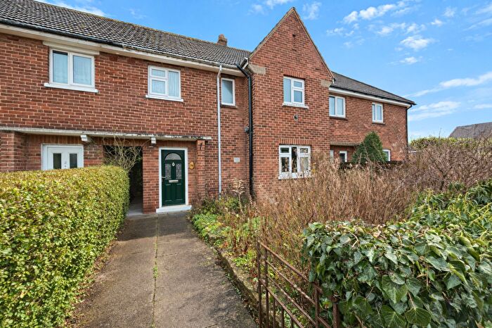 3 Bedroom Terraced House For Sale In Richmond Avenue, Burscough, L40