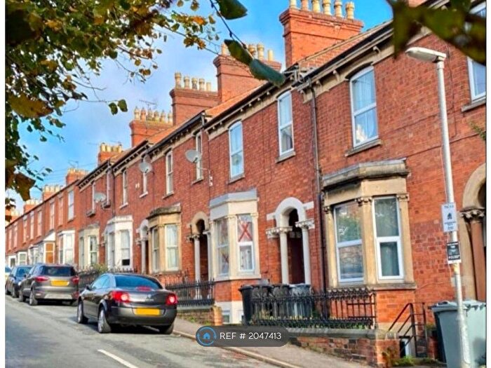 1 Bedroom Flat To Rent In Gladstone Terrace, Grantham, NG31