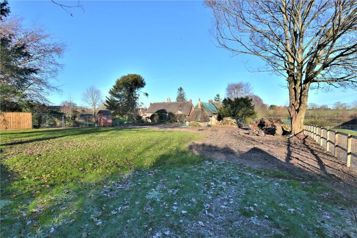 2 Bedroom Country House For Sale In Martin Road, Martin, Fordingbridge, SP6