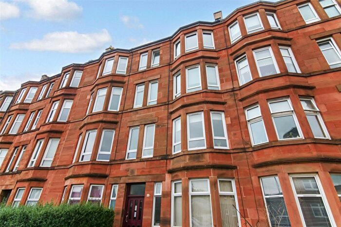 1 Bedroom Flat For Sale In Kings Park Road, Glasgow, Glasgow City, G44