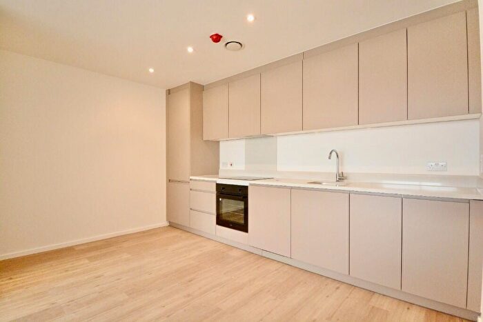 1 Bedroom Flat To Rent In Elder Gate, Milton Keynes, Buckinghamshire, MK9