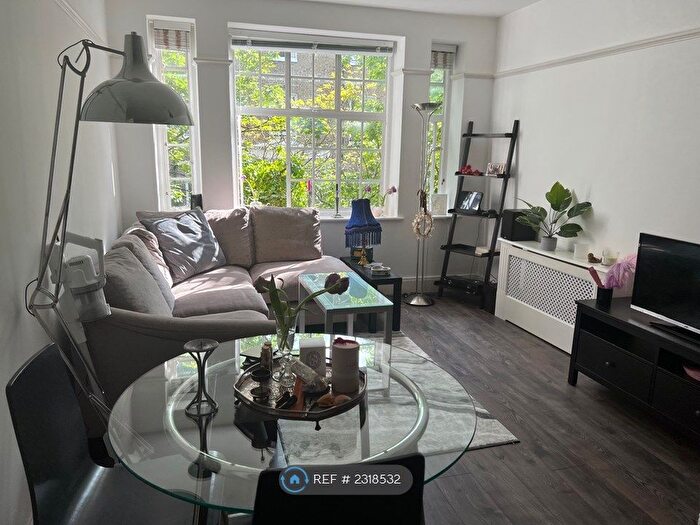 Studio To Rent In Howitt Rd, London, NW3