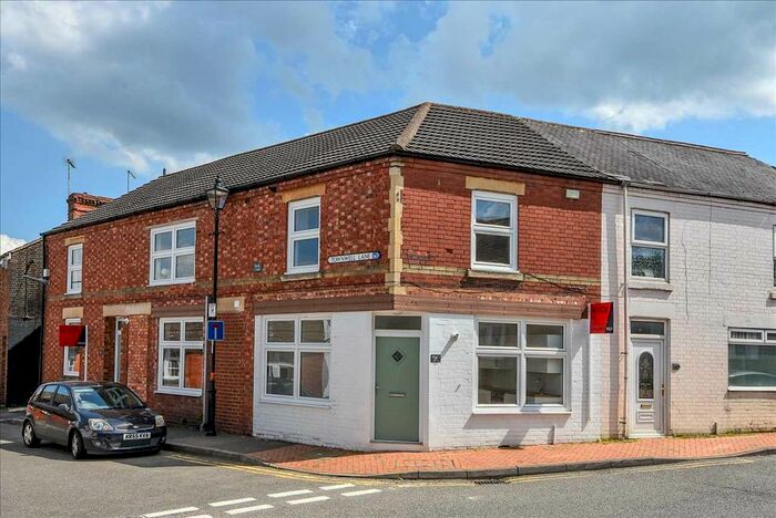 2 Bedroom Flat To Rent In High Street, Irchester, NN29