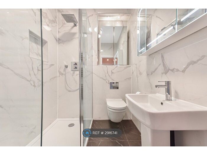 1 Bedroom Flat To Rent In Dalston, London, E8