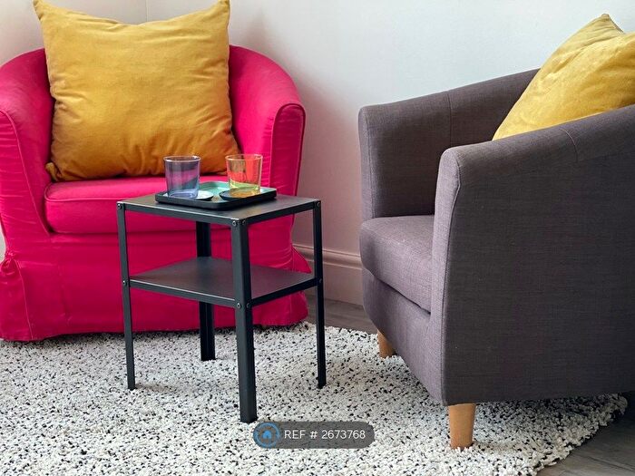 1 Bedroom Flat To Rent In Power House, London, W3