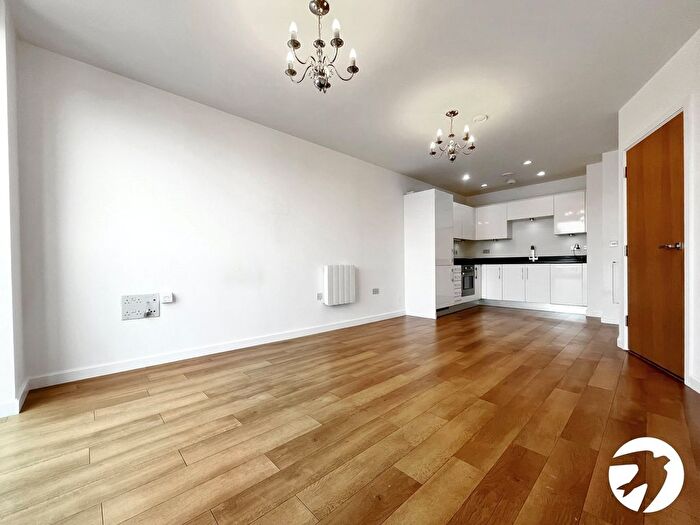 1 Bedroom Flat To Rent In Ocean Drive, Gillingham, Kent, ME7