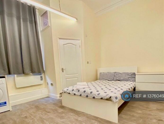 Studio To Rent In The Avenue, Hull, HU1