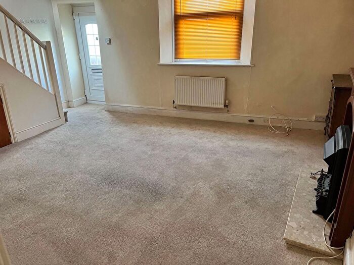 1 Bedroom Terraced House To Rent In Melbourne Street, Plymouth, PL1