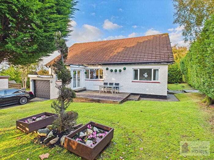 5 Bedroom Detached Villa For Sale In Marlborough Park, Original Newlandsmuir, East Kilbride, G75