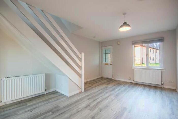 2 Bedroom Terraced House To Rent In East Farm Of Gilmerton, Edinburgh, EH17