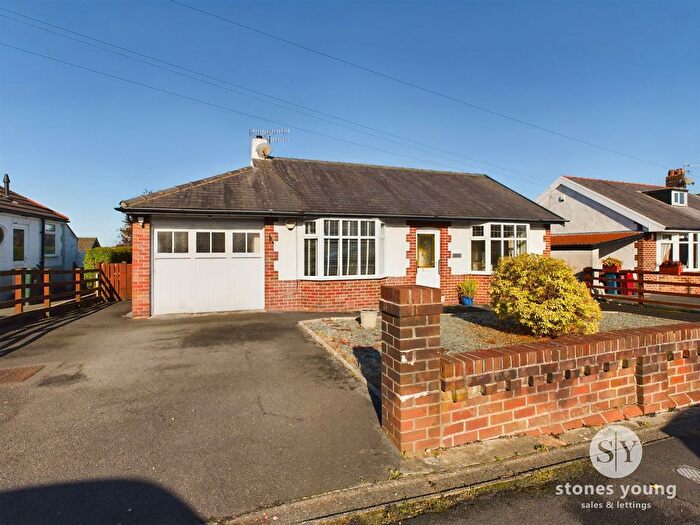 2 Bedroom Detached Bungalow For Sale In Whalley Road, Langho, BB6