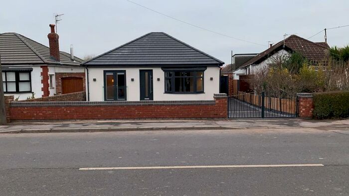 2 Bedroom Detached Bungalow For Sale In Chapel Lane, Banks, Southport, PR9
