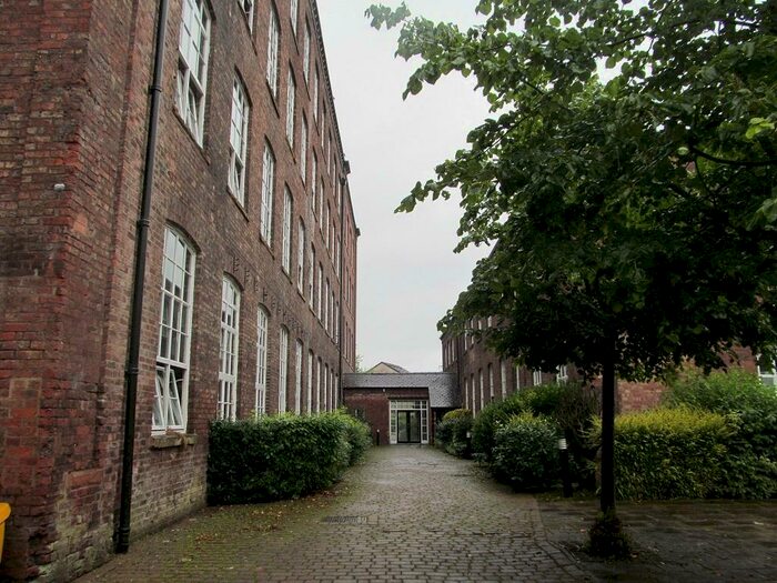1 Bedroom Flat To Rent In Higginson Mill Denton Holme, Denton Holme, Carlisle, CA2