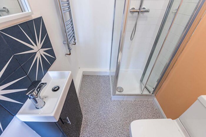 1 Bedroom House Of Multiple Occupation To Rent In Emscote Road, Warwick, Warwickshire, CV34