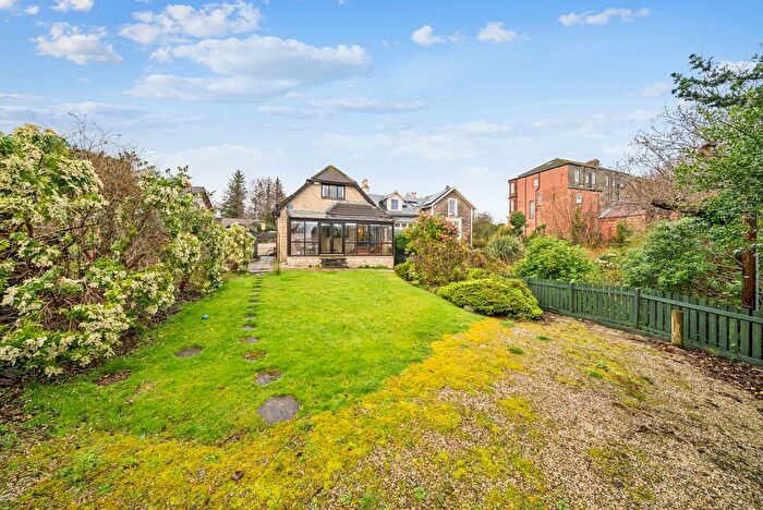 2 Bedroom Detached House For Sale In East Argyle Street, Helensburgh, G84