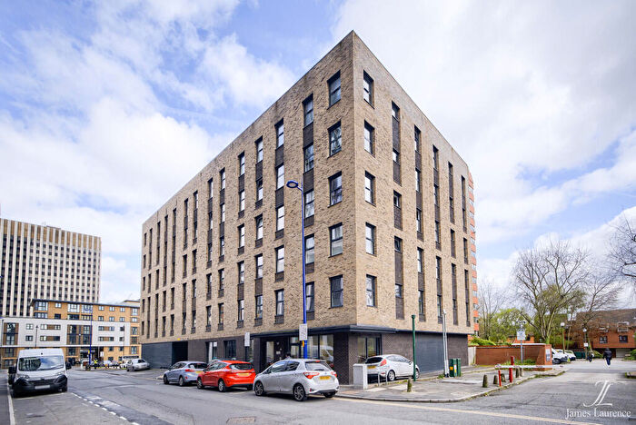 2 Bedroom Apartment For Sale In Tennant Street Lofts, Tennant Street, Birmingham City Centre, B15
