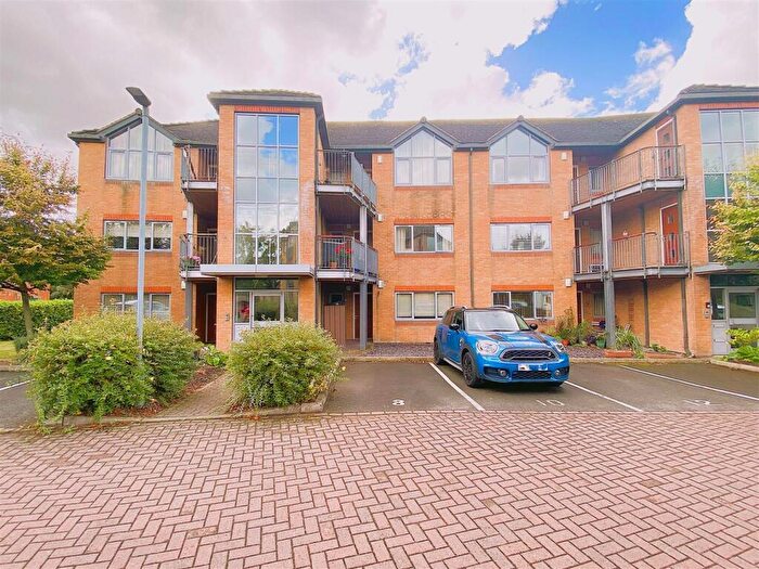2 Bedroom Flat To Rent In Dudley Whenham Close, Syston, LE7