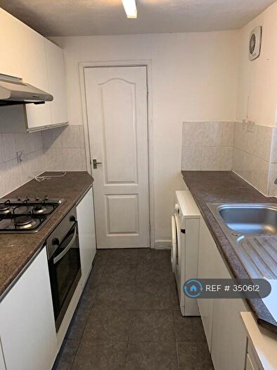 3 Bedroom Terraced House To Rent In Netley Road, Ilford, IG2