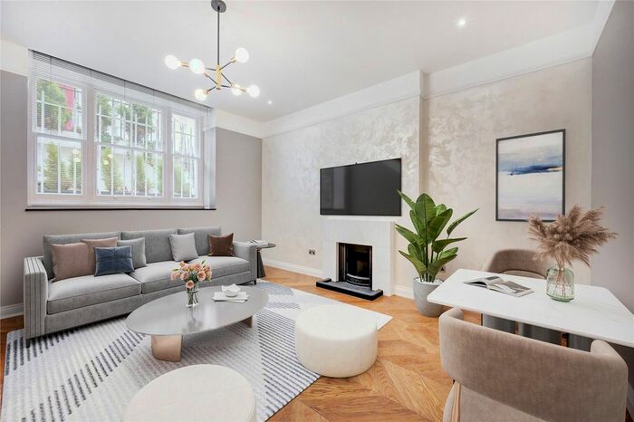1 Bedroom Flat To Rent In Queens Gate, South Kensington, London, SW7